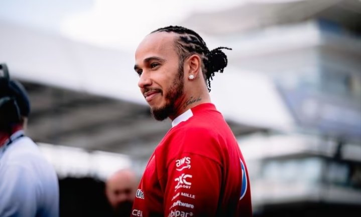 C'è tutto per la gara più bella della stagione. Tutti molto vicini senza il clima torrido. #formula1