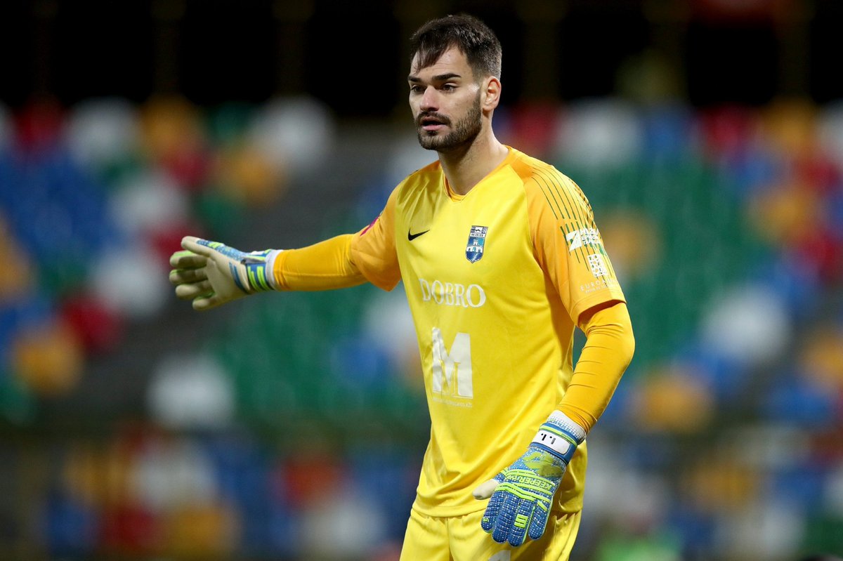 lorenzooleporee's tweet photo. #HajdukSplit have recently made an enquiry to #Pafos regarding Ivica #Ivušić.
Despite reports suggesting otherwise, discussions remain at an early stage, with only initial contact taking place between the clubs.
@BalkansSports_ https://t.co/9utJEG8OJ7