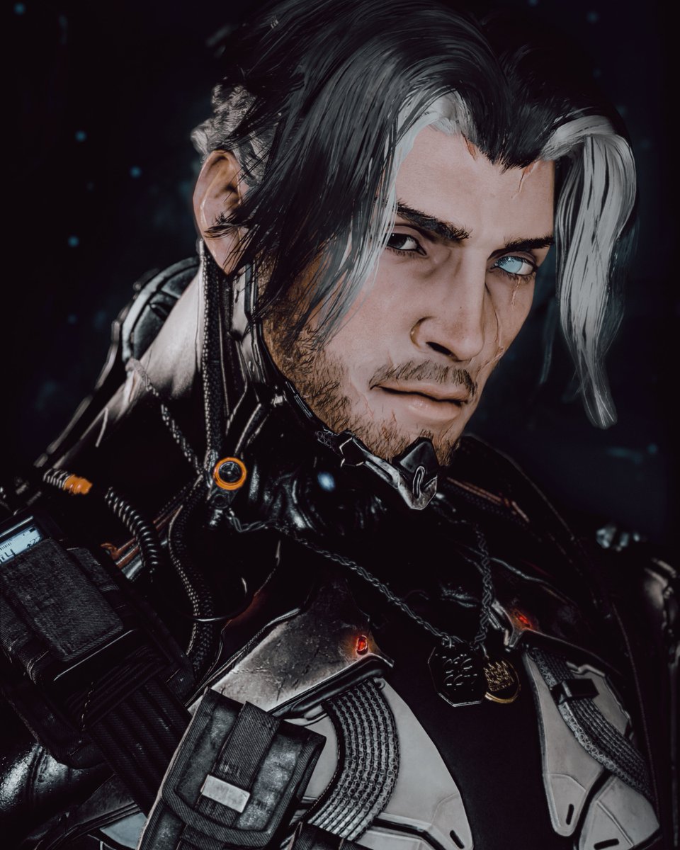 Lidertzz's tweet image. #Warframe #Warframe1999