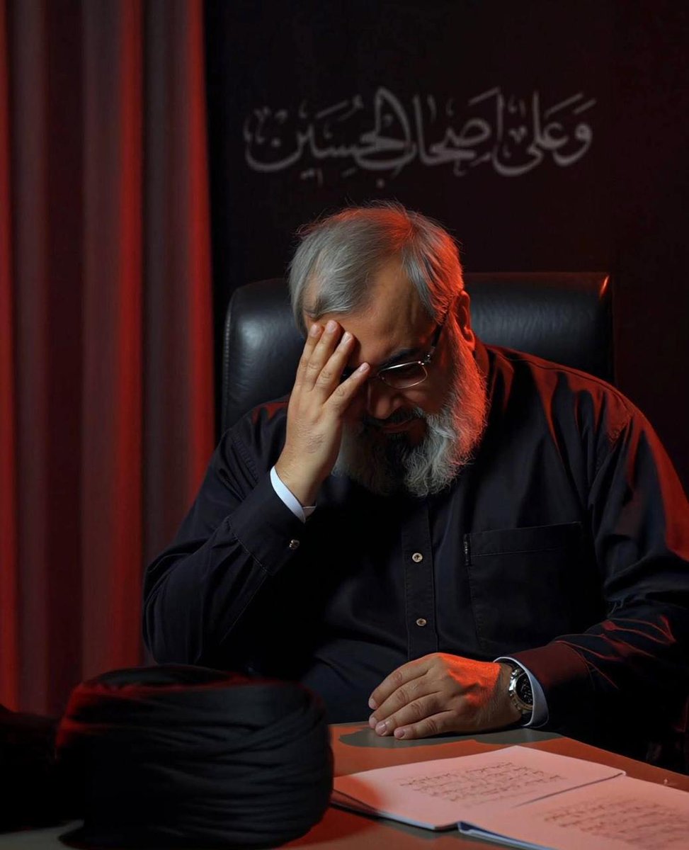 أعْظَمَ اللهُ اُجُورَنا بِمُصابِنا بِالْحُسَيْنِ عَلَيْهَ السَّلامُ وَجَعَلْنا وَاِيّاكُمْ مِنَ الطّالِبينَ بِثارِهِ مَعَ وَلِيِّهِ الاِمامِ الْمَهْدىِّ مِنْ آلِ مُحَمَّد عَلَيْهِمُ السَّلامُ