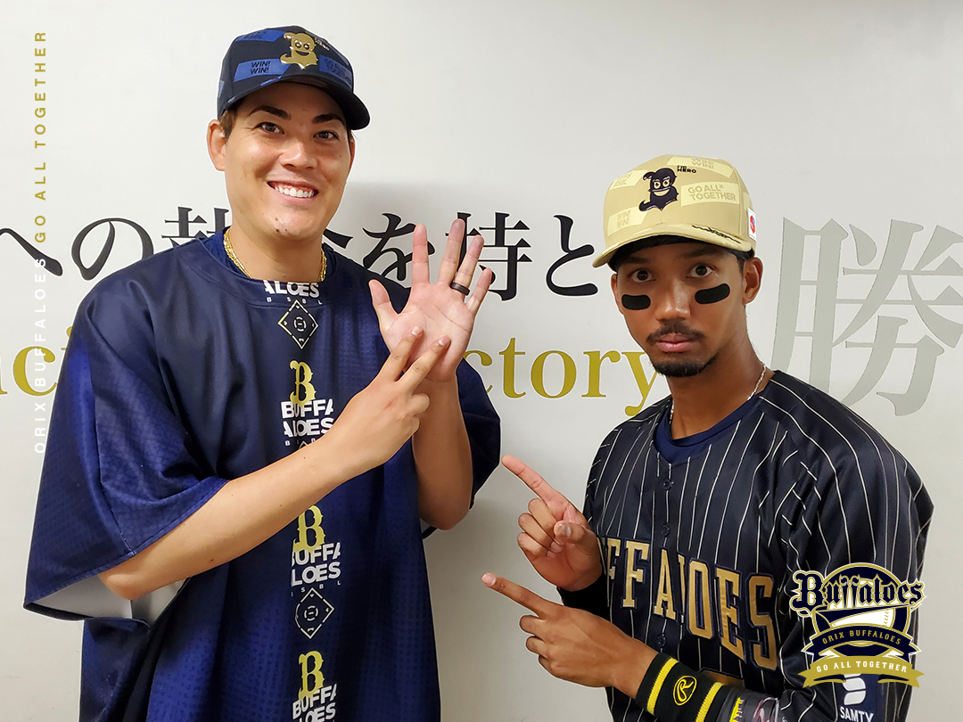 今日のヒーロー #九里亜蓮 #鉄腕アレン #7勝目 #7回1失点117球の熱投