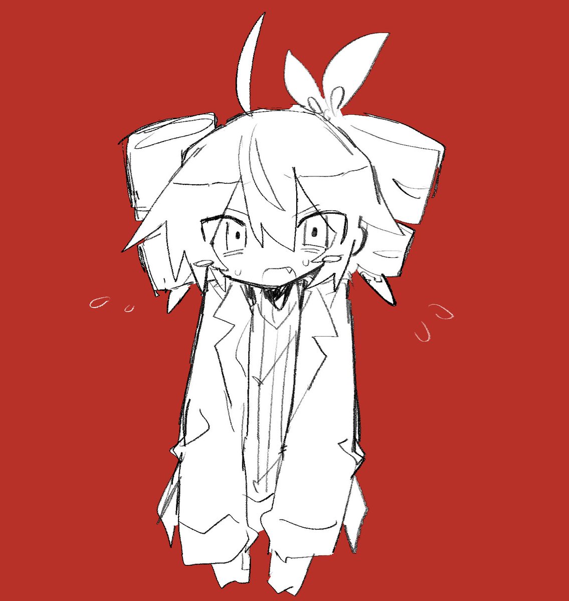 sofw01's tweet image. テト…