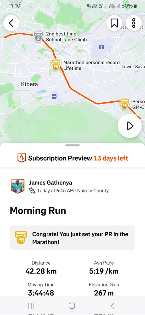Gathenya tweet media