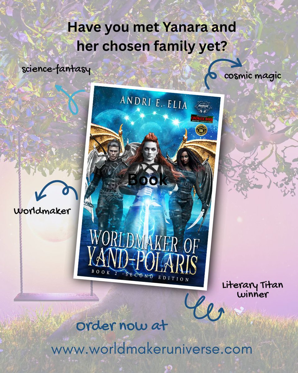 ⚔️ Your world. Your adventure. Build kingdoms, craft legends. Yuildin awaits!
👉 worldmakeruniverse.com
 #Yuildin #Worldbuilding #FantasyBooks #RPGCommunity #BookRecommendations