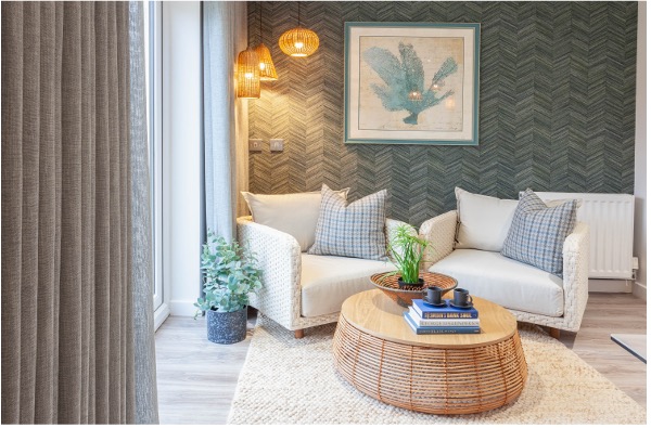 Can you imagine settling into this stunning 4-bedroom Langwood?

This fabulous showhome at our Victoria Wynd development in Kircaldy, Fife, is for sale now!

Find out more 👉🏻 millerhomes.co.uk/new-homes/scot… 

#MillerHomes #showhome