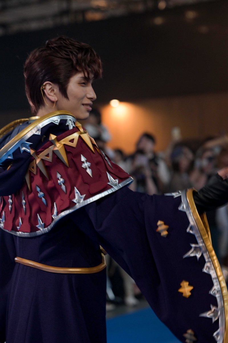 cha_fuita's tweet image. ロベリア…… #グラブルEXフェス2025
