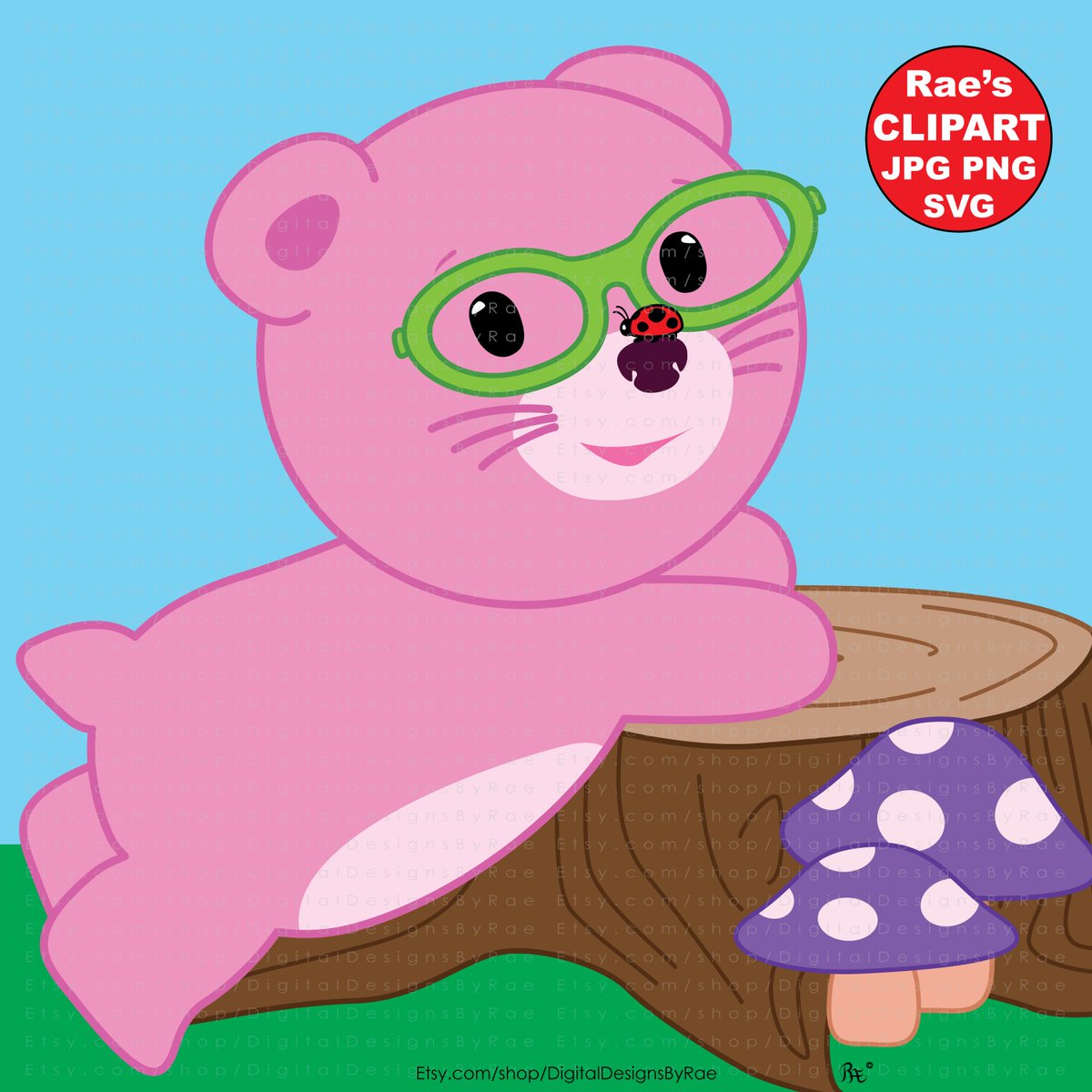 Rae_didit's tweet image. Pink teddies for your designs! creatoriq.cc/3LTiRKo #Bears #TeddyBearClipart #PinkBears #OverTheMoon #CartoonBears #ClipartSet #Clipart #CuteClipart #Etsy