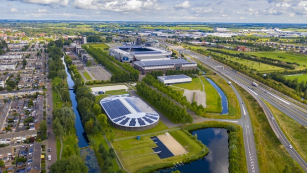 FNP wil uitstel invoering betaald parkeren bij Sportstad -  grootheerenveen.nl/l/114758