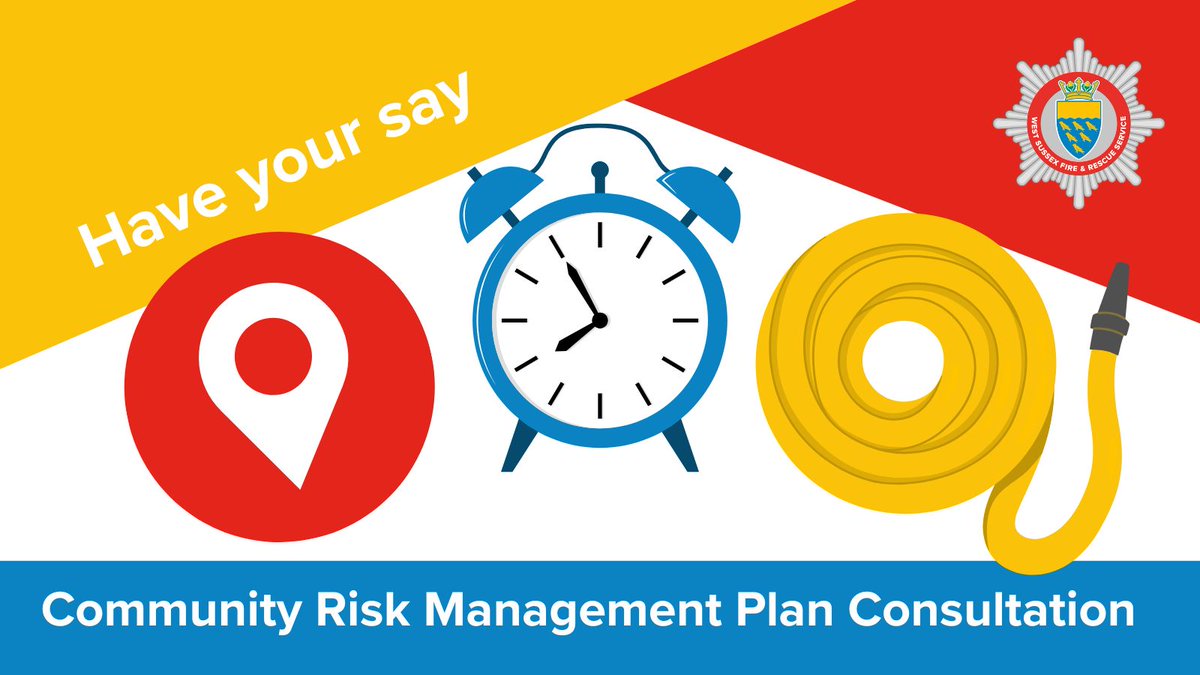 Have you had your say on our five new proposals for your fire and rescue service yet?

Head on over to our page to take part!

orlo.uk/NGDE1