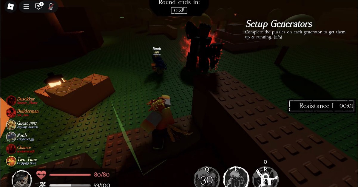 EVIL ass hitbox