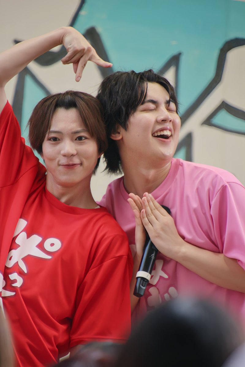 ___tuffychan's tweet photo. 2025.7.6.幕張新都心

#パラゴン
#パラゴンフリラ
#マジまじない

ポンパのかわいいさくらんぼ🍒 https://t.co/qwfFtHfdCw