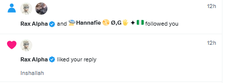 hocaneshaw's tweet photo. Finally @raxthealpha is now following me from thats @anoma X @KaitoAI  post on x .  Big Day for Me  tysm rax https://t.co/iFLBnt1qdF