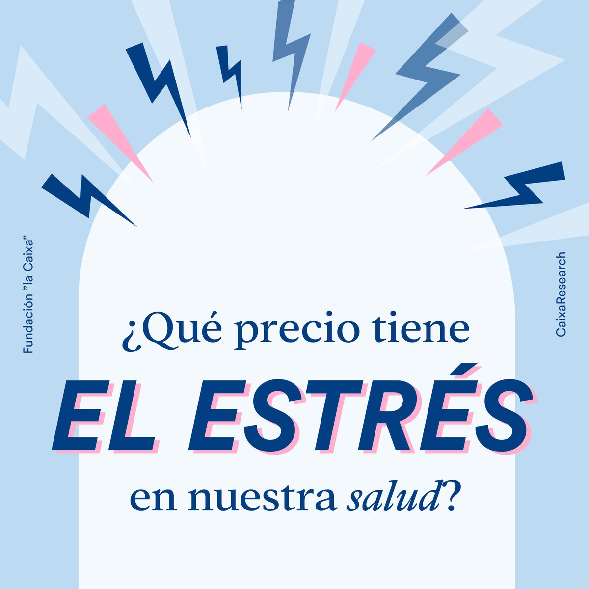 🍼 🧠 Más del 20 % de las mujeres embarazadas sufre estrés o ansiedad. ¿Qué impacto tiene esto en su salud y en la del feto?

Tres investigadores de la red #CaixaResearch nos hablan sobre el estrés, y sus efectos en la salud.

Descúbrelo en el blog: 👇

bit.ly/3TFeuqh