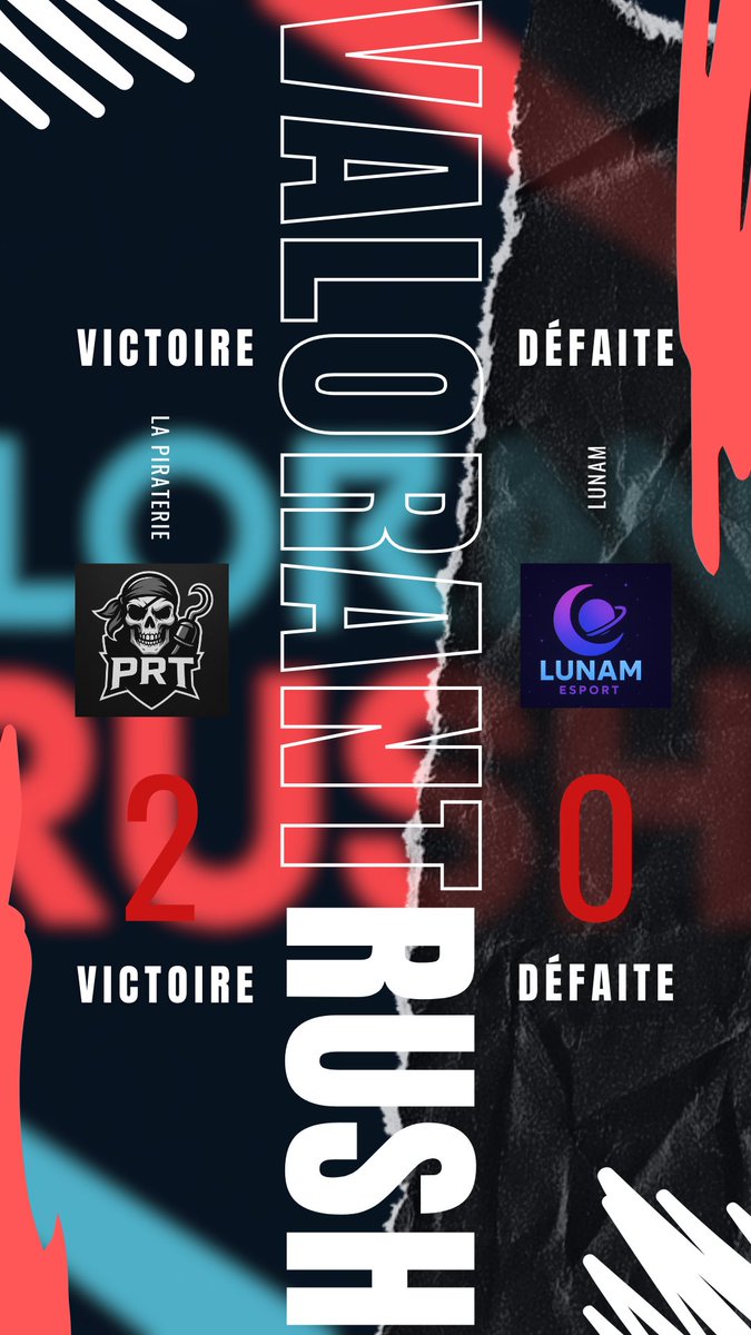 District Valorant🇫🇷 tweet media