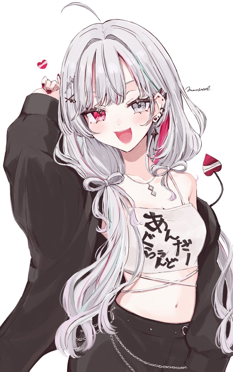 marosassa's tweet image. #流石神絵師

❤️‍🩹
