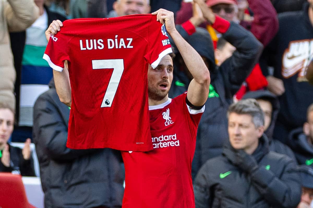LFC4Ar's tweet photo. 💭 هل انت مع بيع لويس دياز بعد موقفه الاخير ؟ 🤔 https://t.co/gHy0oKlS5Y