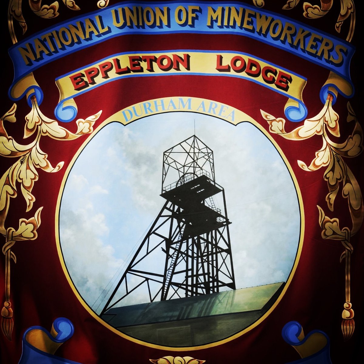 An explosion at Eppleton Colliery claimed the lives of nine miners #OnThisDay in 1951.

They were:
Thomas Laverick Box,54
Ronald Foster,25
William Hicks,32
Norman Holmes,38
Allan Hunter,38
Richard Parkin,32
Albert Patterson,40
Robert Tait,38
James Walker,44

We remember them.