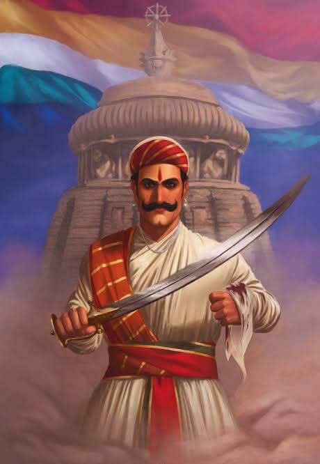 अफ़ग़ानो से जगन्नाथ मंदिर की रक्षा करने वाले एवं अनेको मंदिरो का निर्माण कराने वाले धर्म रक्षक वीर राजपूत योद्धा आमेर नरेश महाराजा मान सिंह कछवाह जी की पुण्यतिथि पर शत् शत् नमन।🙏