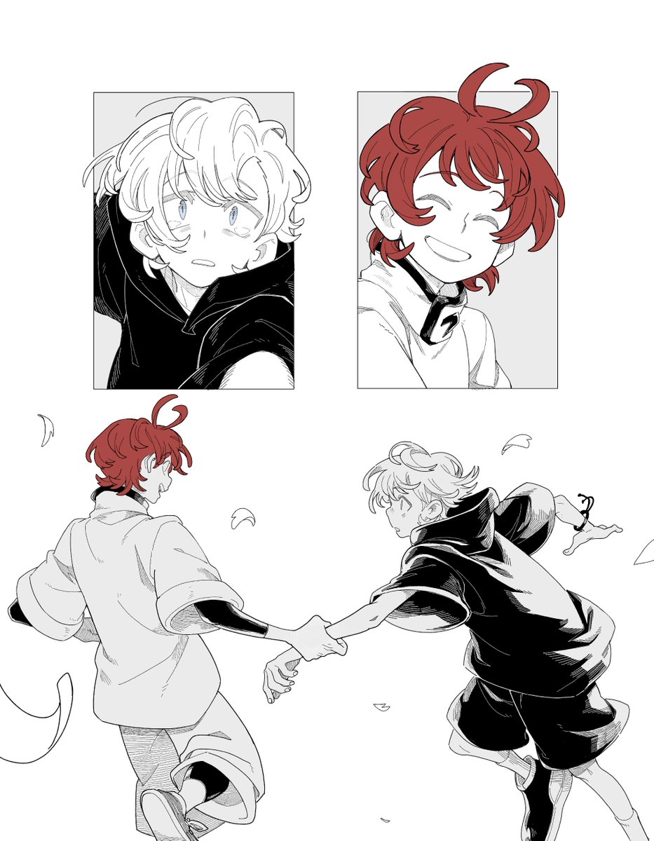 kiiarts's tweet image. #ocs