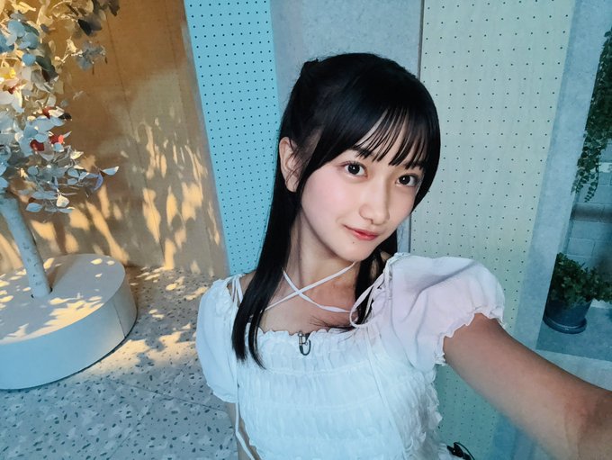 上村佳里奈のTwitter画像18