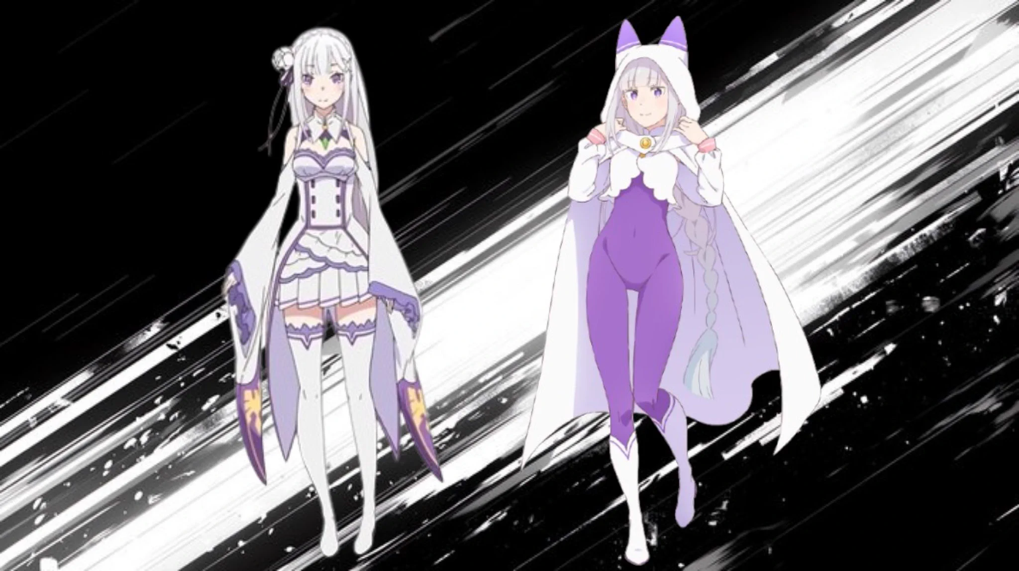 Re:ゼロから始める異世界生活』公式 on X: 