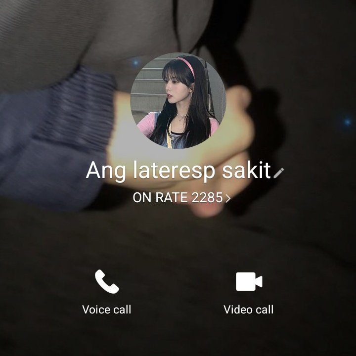 ‼️HELP RT‼️
haii yg masih di dalem go dia (GoAng) tolong bantu aku follow up dong, line ku yg masuk go nya kena limit dan gabisa login, aku udh hubungin dia lewat personal acc line blum ada jawaban samsek, duit ku masih -+400k disana🥲🥲 dia mostly drop jajan aespa + wonyoung ive