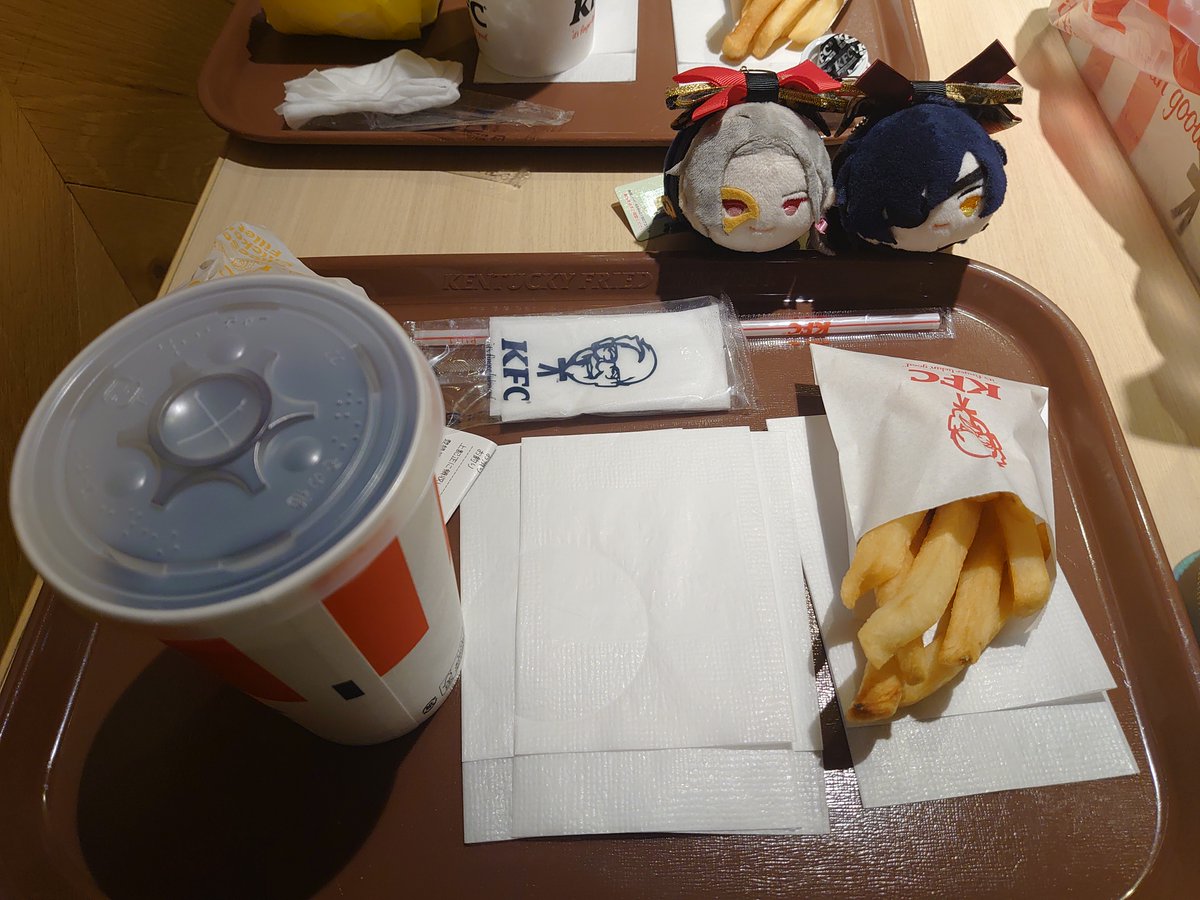 緋霧架 結竜(ﾋﾑｶ ﾕﾘｭｳ)@26🩸？？ tweet media