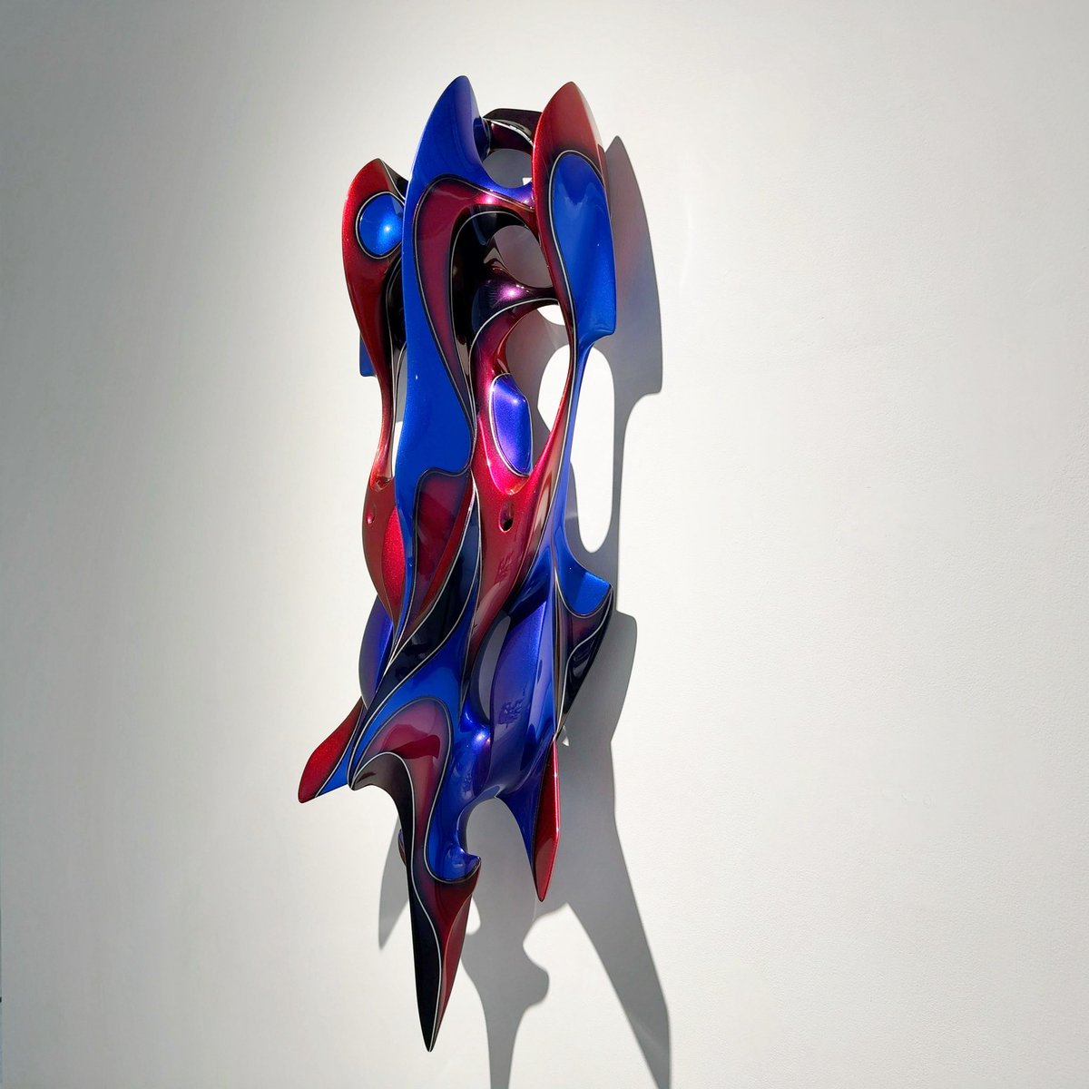 bluefrogworks's tweet image. 中村哲也 さん 個展“GO FIGURE”
Speeder/Meteor
NANZUKA UNDERGROUND
#speedermeteor #nakamuratetsuya #tetsuyanakamura #中村哲也 #gofigure #nanzukaunderground @NANZUKAUNG #tokyo