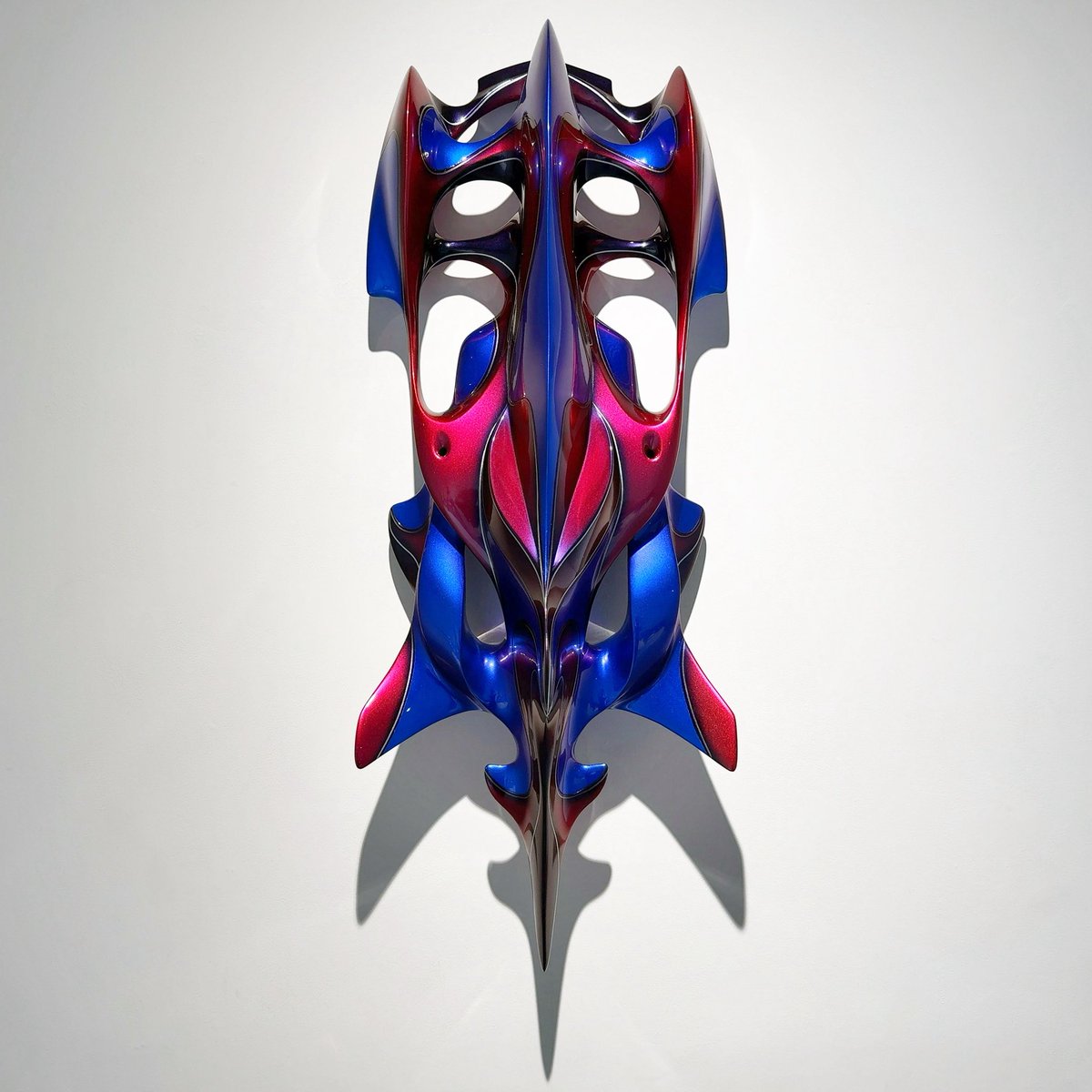 bluefrogworks's tweet image. 中村哲也 さん 個展“GO FIGURE”
Speeder/Meteor
NANZUKA UNDERGROUND
#speedermeteor #nakamuratetsuya #tetsuyanakamura #中村哲也 #gofigure #nanzukaunderground @NANZUKAUNG #tokyo