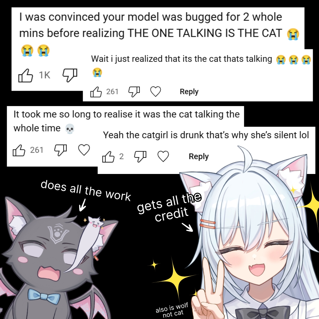 My channel in a nutshell