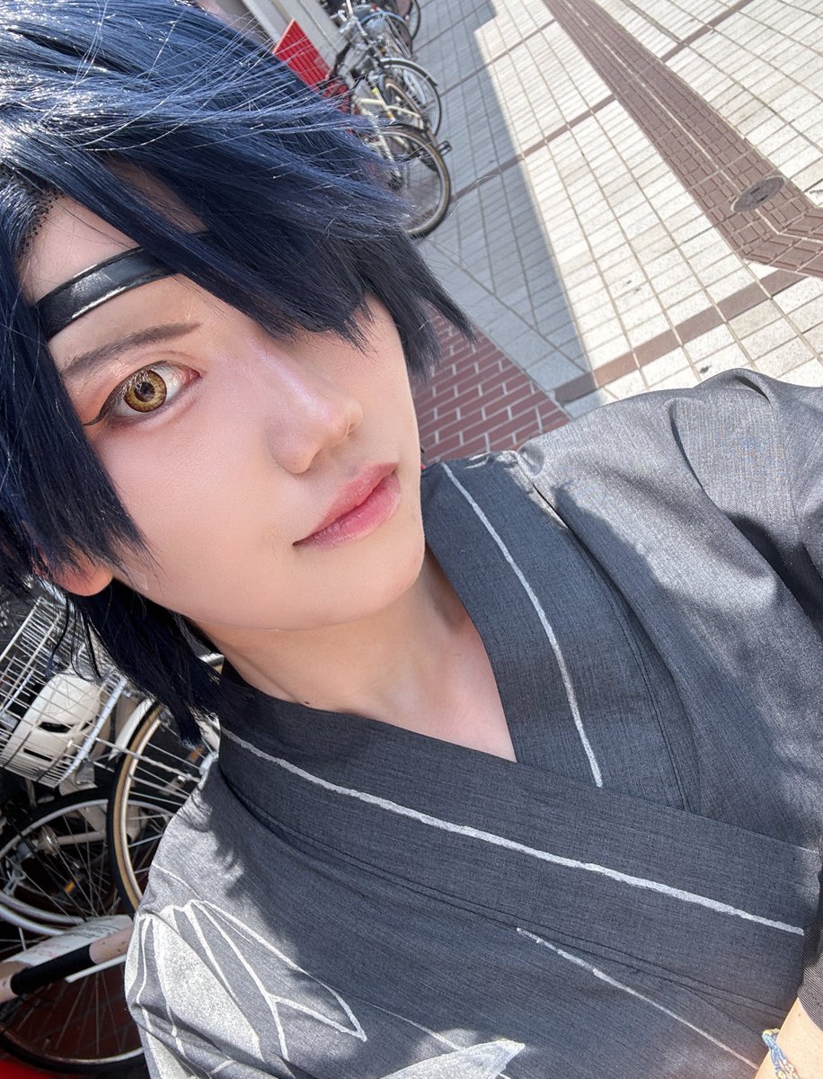 離脱してました〜
相互様お会い出来なかった😭