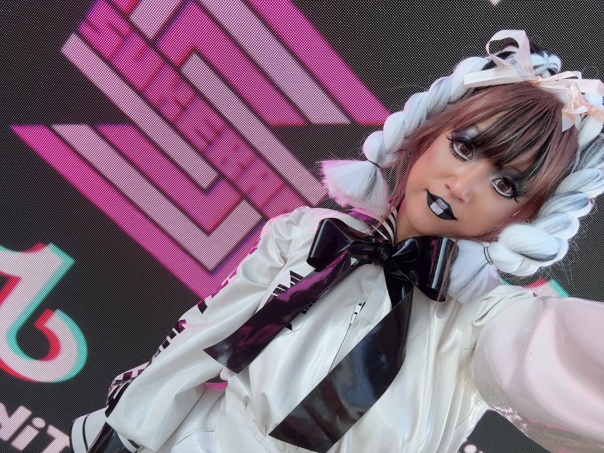 🌈SAKI🦛🌈 tweet media