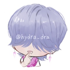 ヒドラドラ tweet media