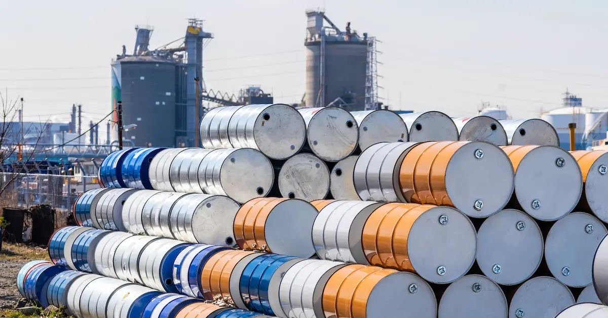OPEC+ will boost oil supply faster than expected in August, adding 548,000 barrels/day — nearly 33% more than anticipated. Here is why it is important: 
✅ This shift from price defense to market share risks oversaturating the market.
✅ Brent crude is already down 8.5% this