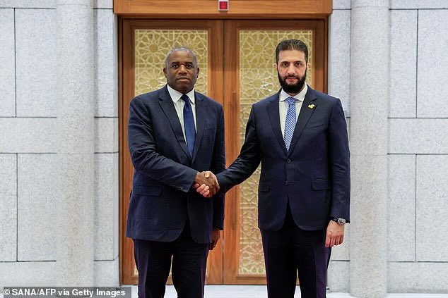 WeGotitBack 🏴󠁧󠁢󠁥󠁮󠁧󠁿🇬🇧🇺🇸 tweet media