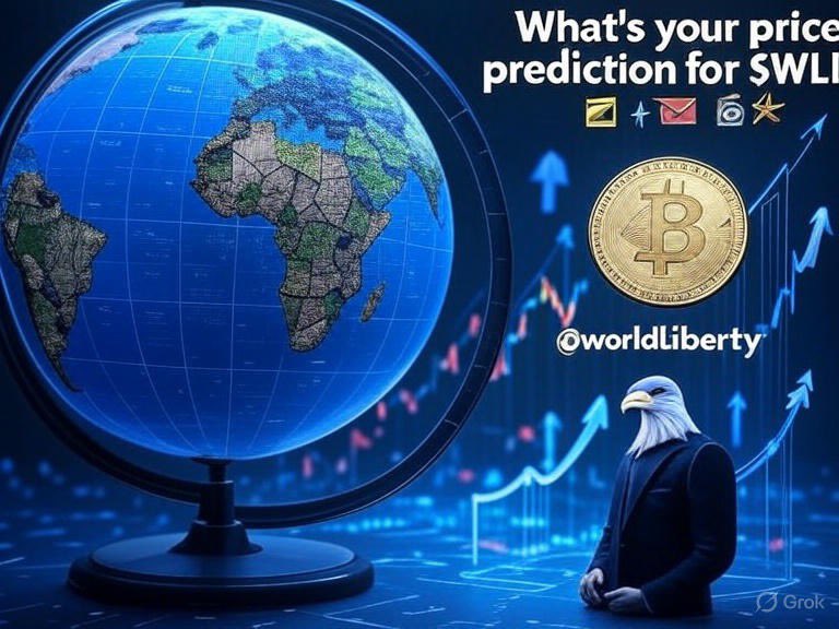 Profitablearena's tweet photo. ๐ BREAKING: $WLFI by @worldliberty hits $0.1869 ($18.69B FDV) on pre-market! ๐ Could top 10 on CMC soon! ๐ฐ Jump in now @worldliberty Whatโs your $WLFI price prediction? ๐ฆ
โ๐ผ #WLFI #Crypto #ProfitableArena https://t.co/Z6AqTeDrsm