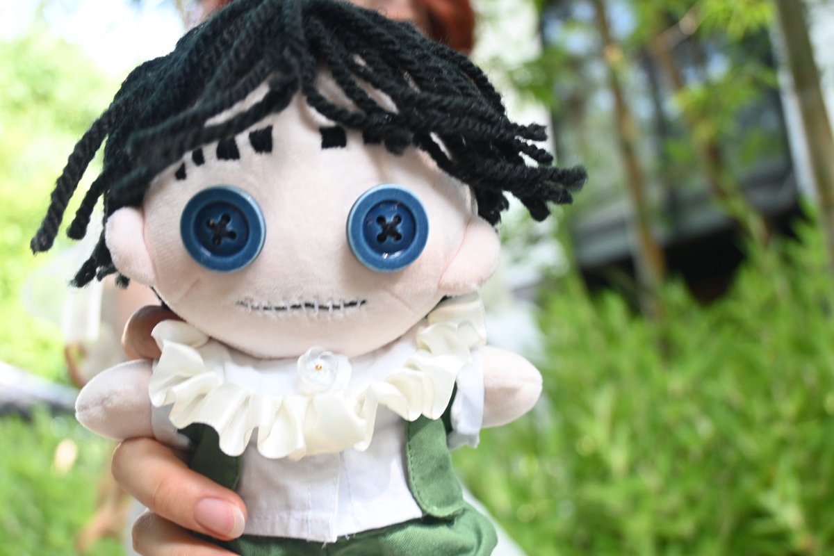 離脱しました〜❣️