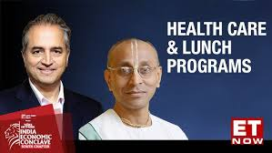 Devi Shetty on the board of Akshaya patra which openly promotes casteist, sattvik foods is what?? - Evidence based medicine? Or pseudoscience?
Low protein, high carb foods contribute to cardiac disease. And he is MBBS and MD mind you.
karnataka.akshayapatra.org/board-of-advis…