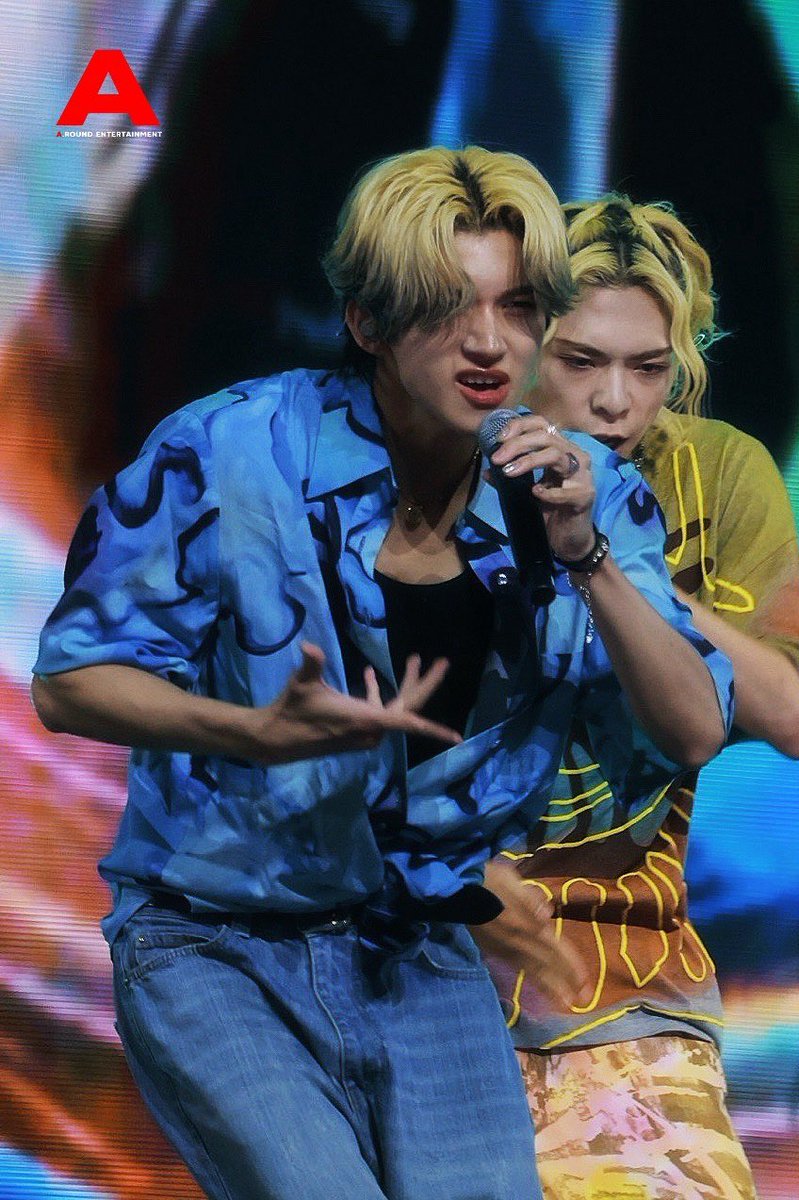 #REIA ร่วมระเบิดความป็อบ ในคอนเสิร์ต “MIXEDPOP Music Festival Bangkok 2025”

#MIXEDPOP2025xONEOREIGHT
#ONEOREIGHT #1OR8 
#MIXEDPOP2025_D2
#MIXEDPOP2025 #เทศกาลของคนป๊อปตัวจริง