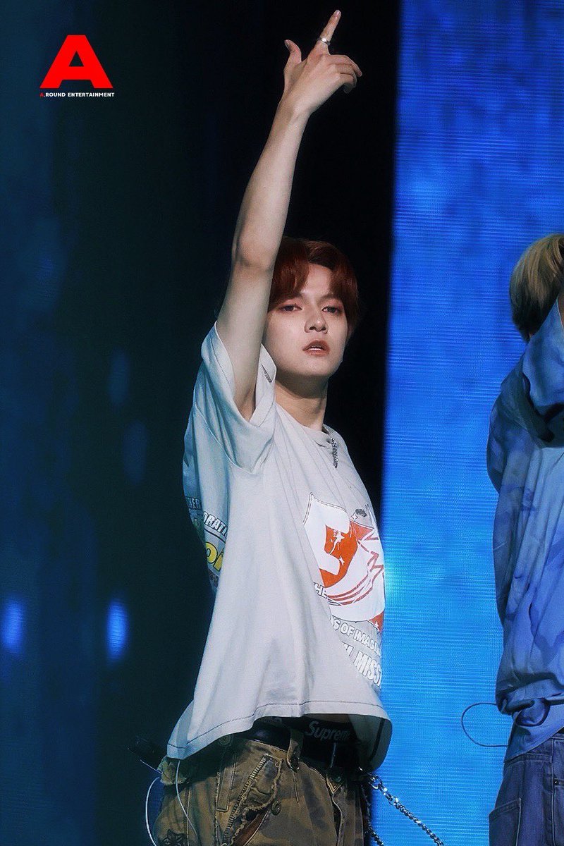 #TSUBASA ร่วมระเบิดความป็อบ ในคอนเสิร์ต “MIXEDPOP Music Festival Bangkok 2025”

#MIXEDPOP2025xONEOREIGHT
#ONEOREIGHT #1OR8 
#MIXEDPOP2025_D2
#MIXEDPOP2025 #เทศกาลของคนป๊อปตัวจริง