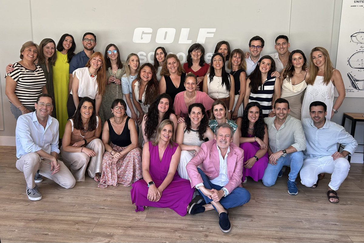 Dr. José Ángel Cabrera (@jacabreracardio) on Twitter photo Compartiendo algo más que trabajo: amistad, compromiso y muchas ganas de seguir creciendo juntos. Un equipo de “personas” al cuidado del corazón ❤️ de personas!
!Feliz verano a todos! <a href="/CardioQuironMad/">CardioQuironMadrid</a> <a href="/quironsalud/">quirónsalud</a> <a href="/QS_Madrid/">Hospital Universitario Quirónsalud Madrid</a> <a href="/Olympia_GrupoQS/">Olympia-Grupo Quirónsalud</a> #QuironSanJose #RuberJuanBravo Compartiendo algo más que trabajo: amistad, compromiso y muchas ganas de seguir creciendo juntos. Un equipo de “personas” al cuidado del corazón ❤️ de personas!
!Feliz verano a todos! <a href="/CardioQuironMad/">CardioQuironMadrid</a> <a href="/quironsalud/">quirónsalud</a> <a href="/QS_Madrid/">Hospital Universitario Quirónsalud Madrid</a> <a href="/Olympia_GrupoQS/">Olympia-Grupo Quirónsalud</a> #QuironSanJose #RuberJuanBravo
