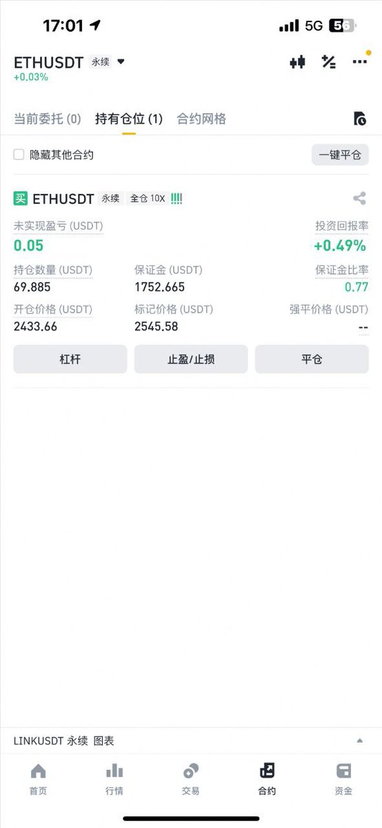 没事的时候多看看股票，多涨点知识，看看自己的收获，也是一件挺快乐的事