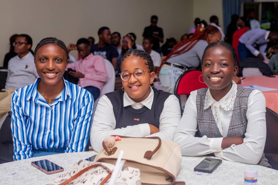 District strategic plans don’t launch themselves,you need bold minds in the room. Team Nakawa was in full force at the launch of the New Rotary year hosted by Tuesday clubs.

#Unite4Good9213 | #RotaryEyamba | #ThisIsRotaract | #D9213RotaryCares