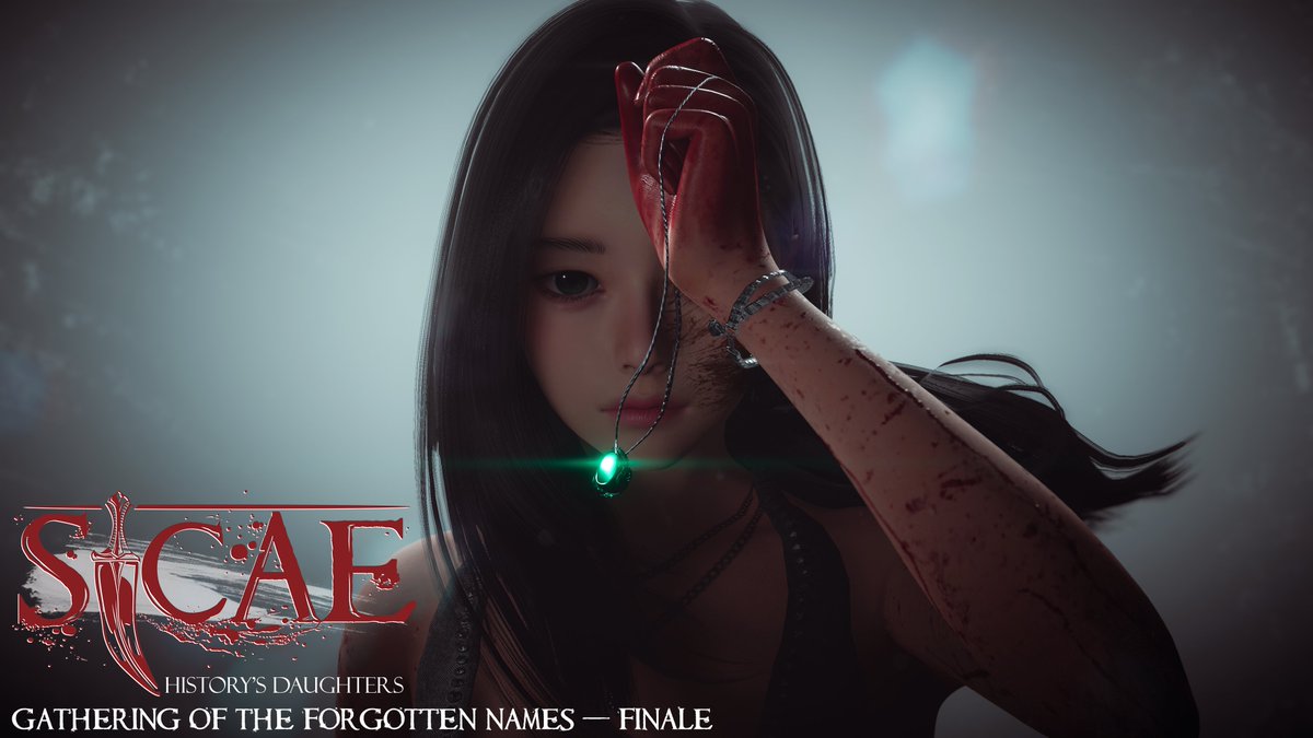 Sicae (Episode 7) - Public

Sicae Episode 7 is now available to the public!

Nii, why this early?
Don't ask, play. Enjoy. 😅

Changelog:
- 1292+ images
- 7480 lines of code
- 19 animations
- Nicole's Second Arc
- Zoey's Second Arc - Part 1
- Introduction to Irene's First Arc
-