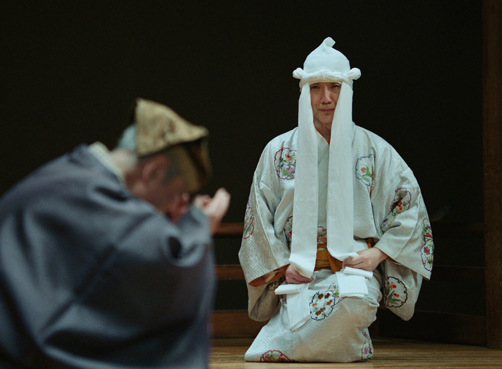 pintscope's tweet image. /
映画『六つの顔』
舞台挨拶付き完成披露試写会
10組20名様ご招待🎁
\
94歳 現役の狂⾔師
⼈間国宝 #野村万作 に迫る🪭
#野村萬斎 #犬童一心 #山村浩二
📝応募方法(7/10〆)
①@pintscopeをフォロー
②このポストをリポスト
当選はDMで📩
@sixface_kyogen
詳細👇
pintscope.com/preview/presen…