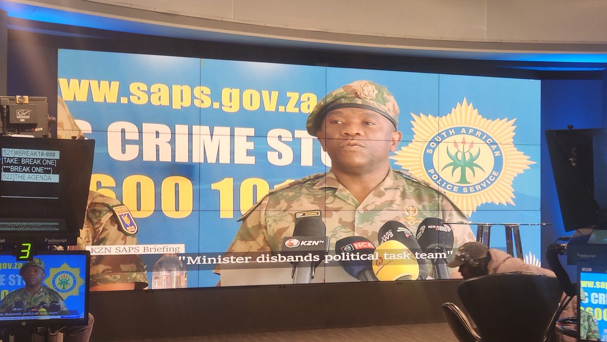 Thabo Makwakwa tweet media