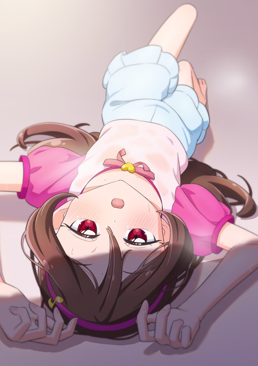 tiler000's tweet image. あ゛ー･･･