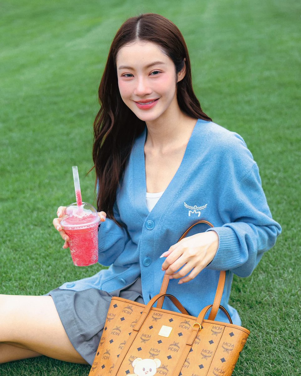 Sugar, oh, honey honey makkk 🥺🤏

#MCMThailand #MCMxButterBear 
#NamtanTipnaree