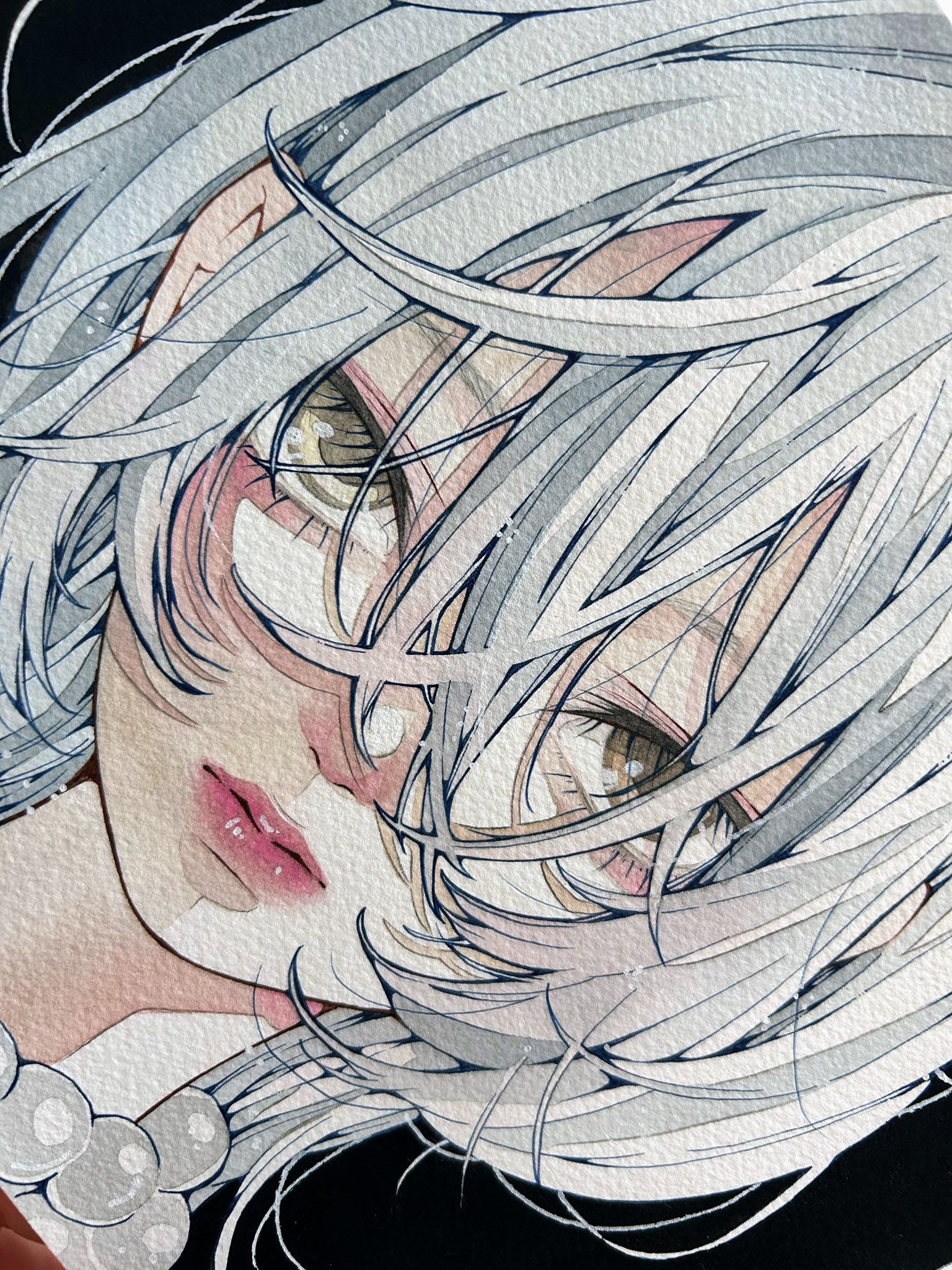 とあるお茶様 原画 特典付き】とあるお茶画集 DOLLS | とあるお茶 |本 | 通販 | Amazon