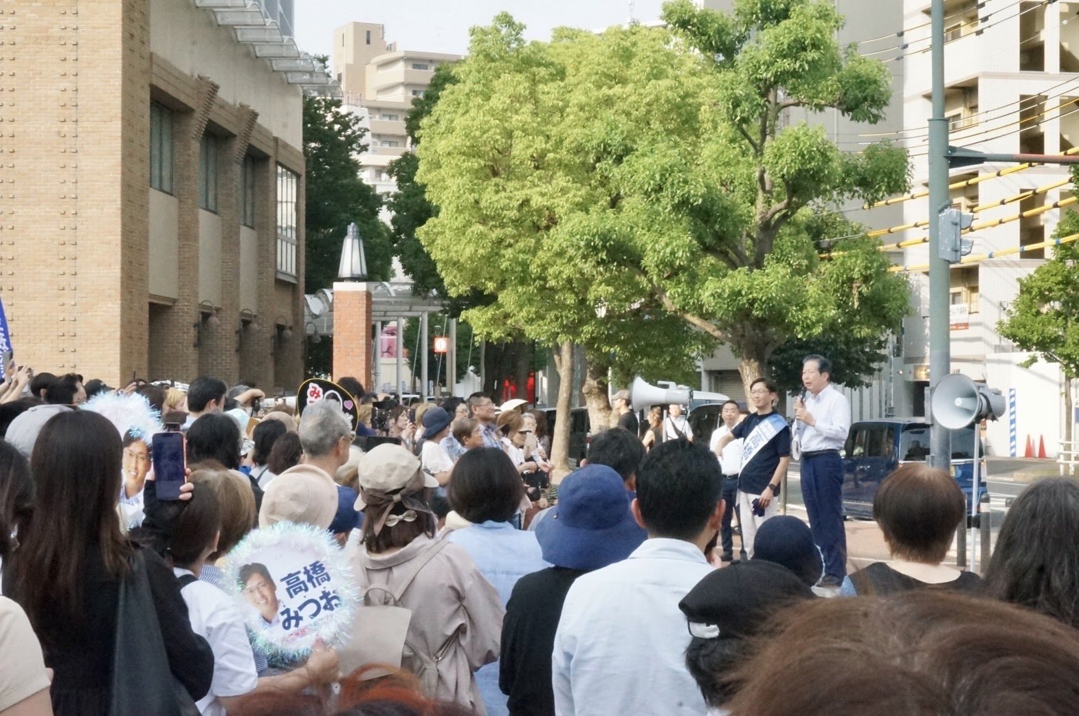 高橋みつお 🌾 参議院議員（兵庫選挙区） TAKAHASHI Mitsuo on X